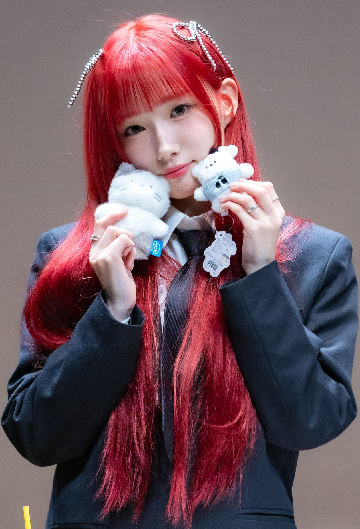 Latest photo of Seo Youngeun (Kep1er)
