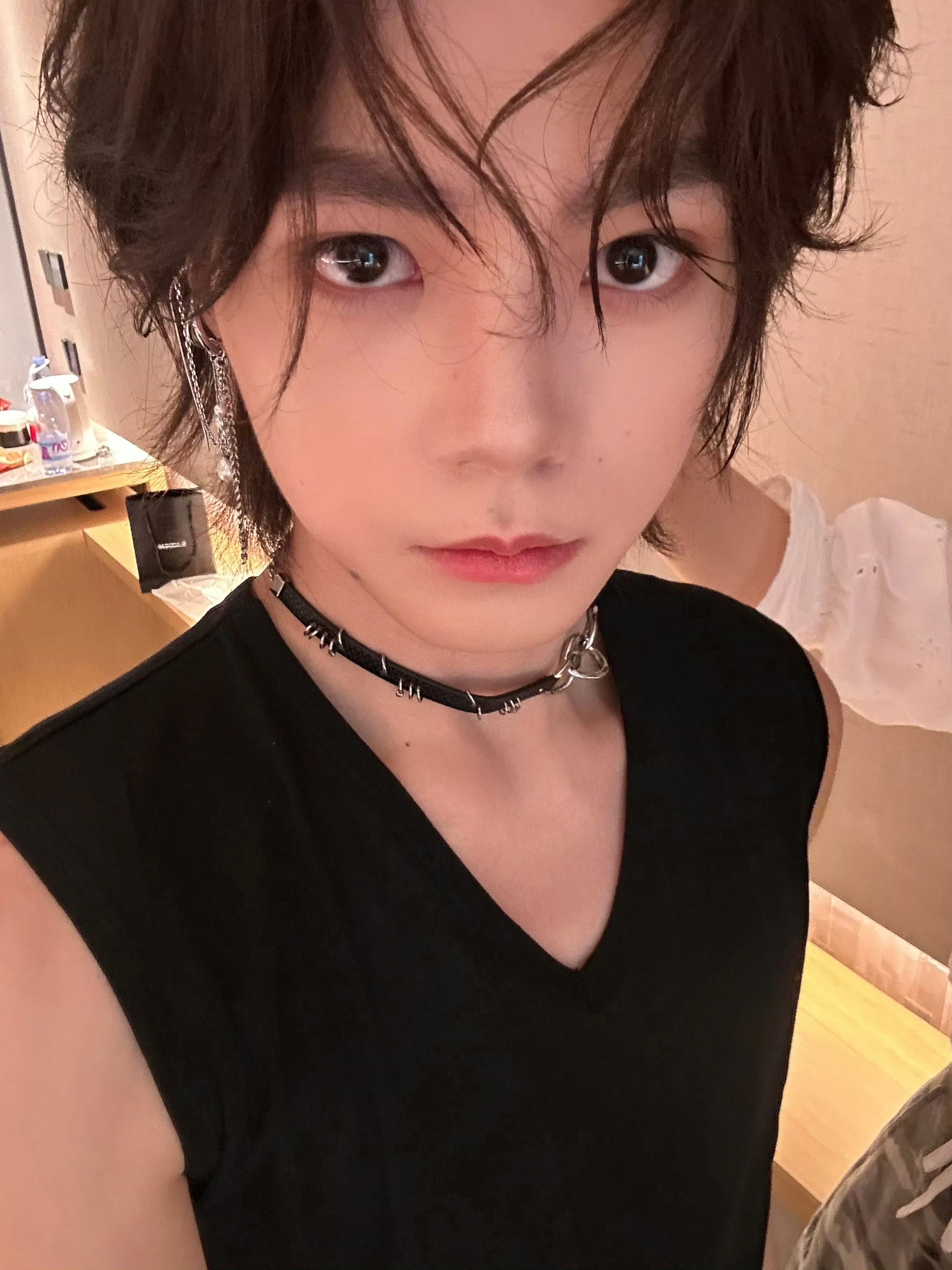 Latest photo of Xiong (NexT1DE)