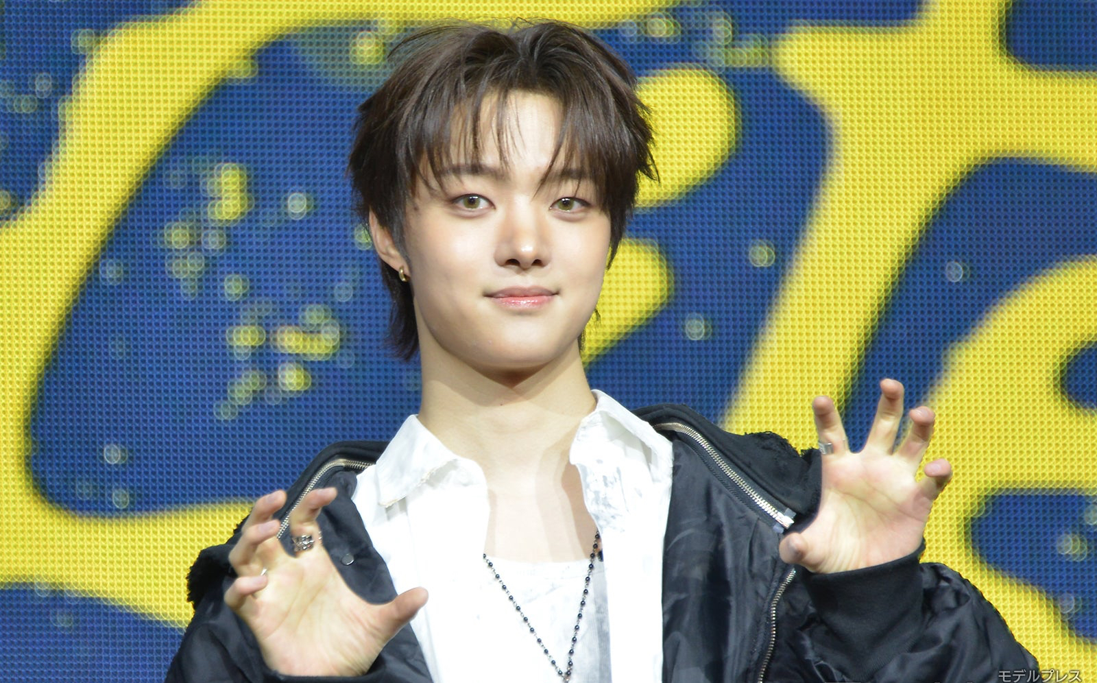 의주 (앤팀)의 최신 사진