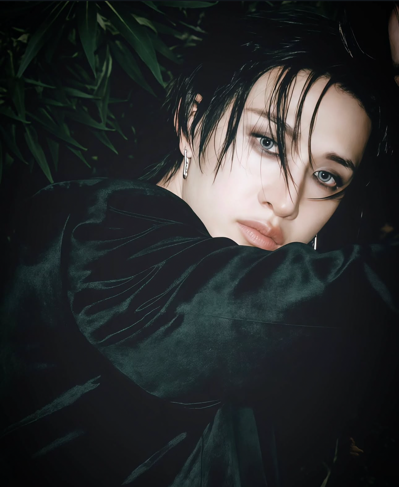 バンチャン (Stray Kids)ファンが撮った瞬間