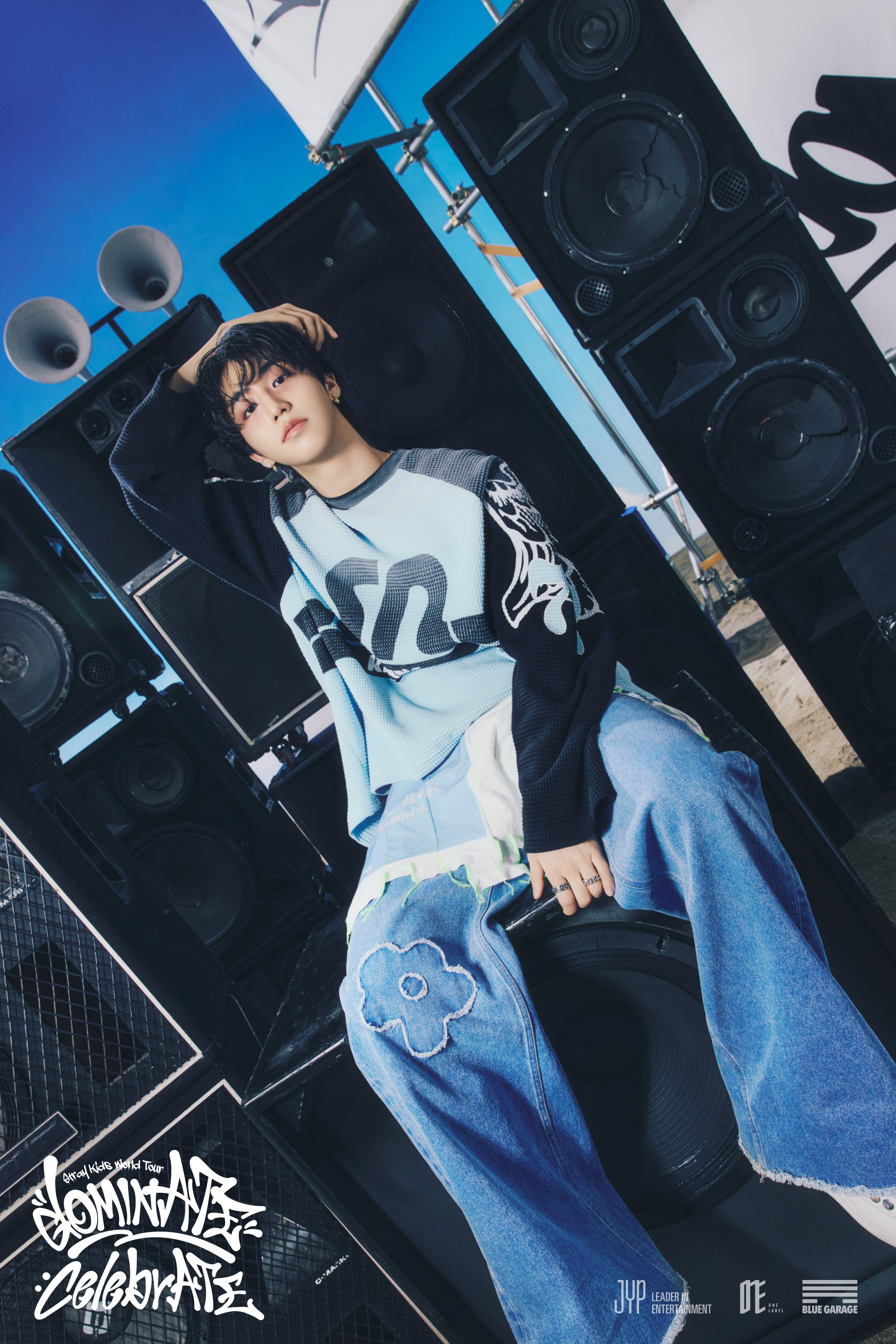 Latest photo of HAN (Stray Kids)