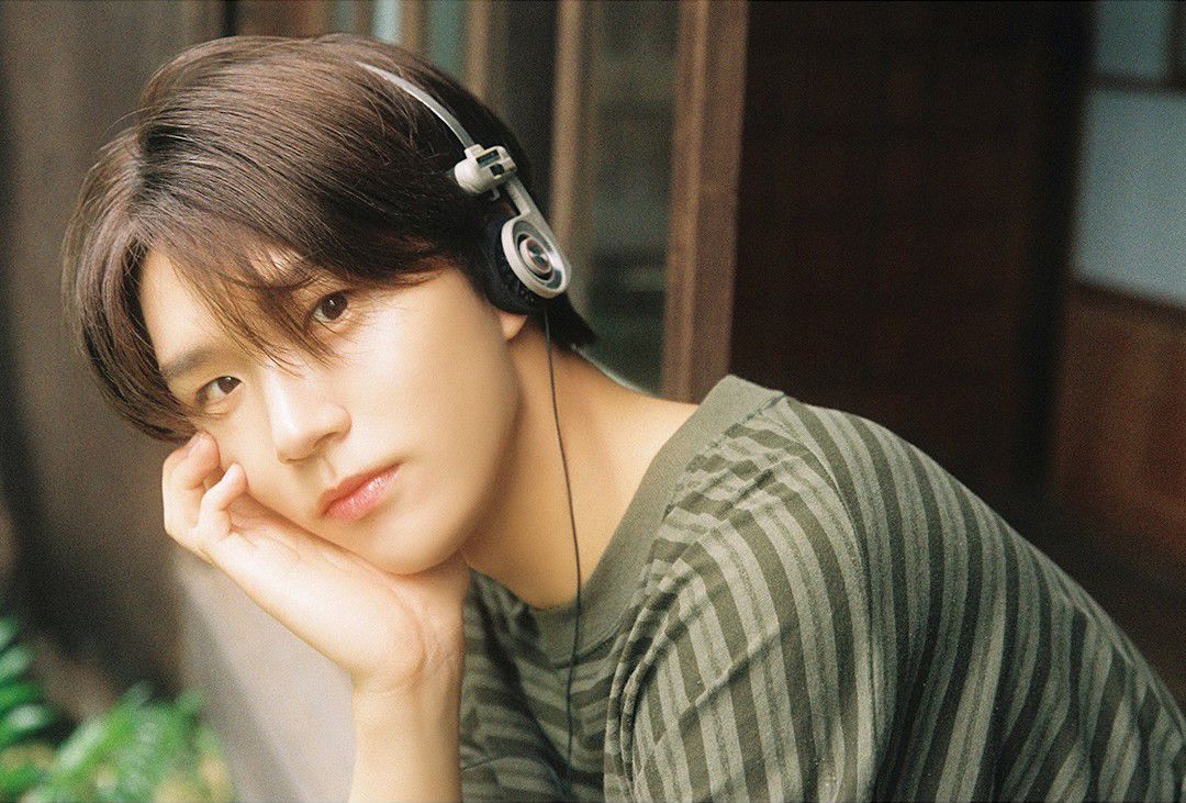 Latest photo of Jaehee (NCT WISH)