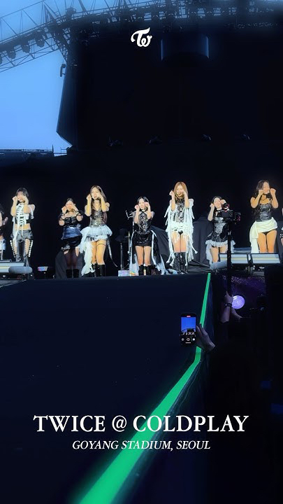 Recent activity shot of Momo (TWICE)
