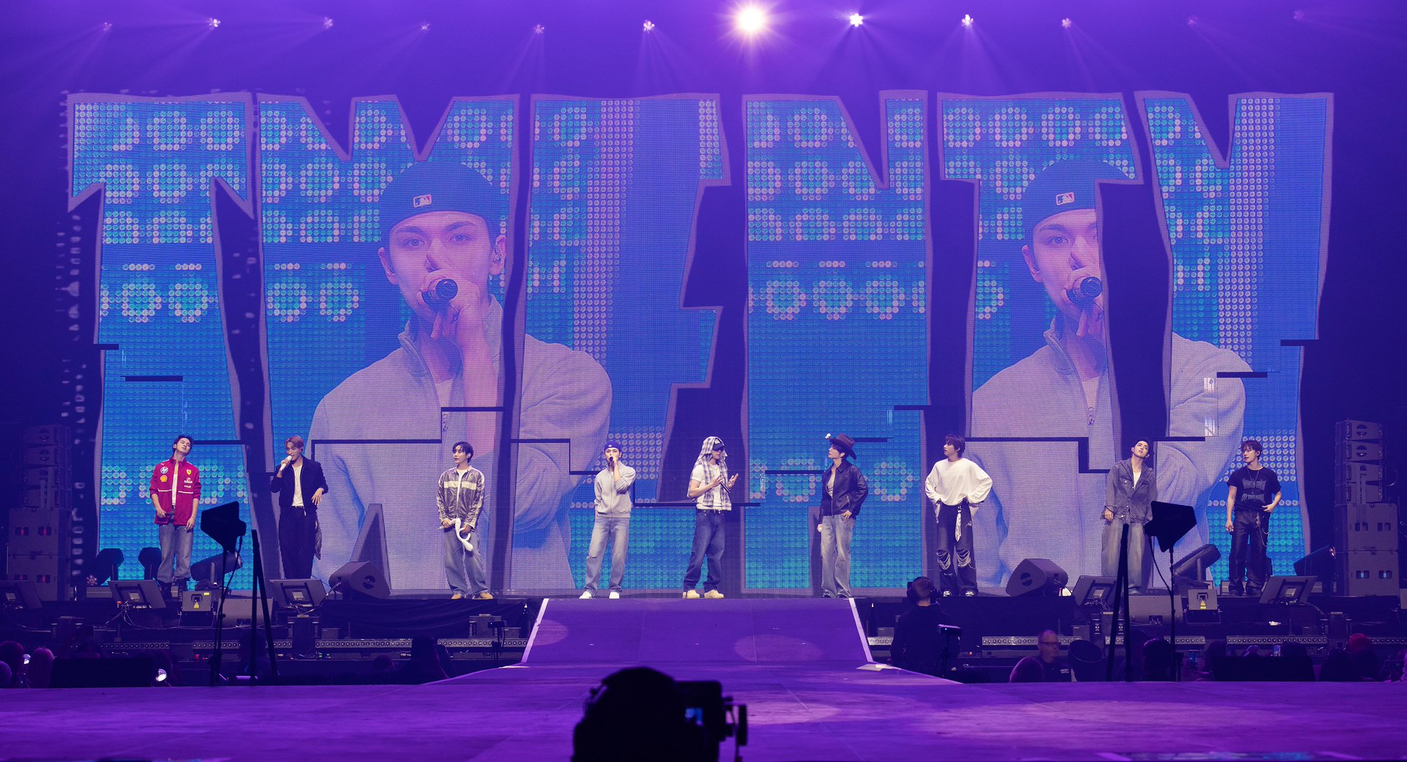 Foto terbaru SEVENTEEN