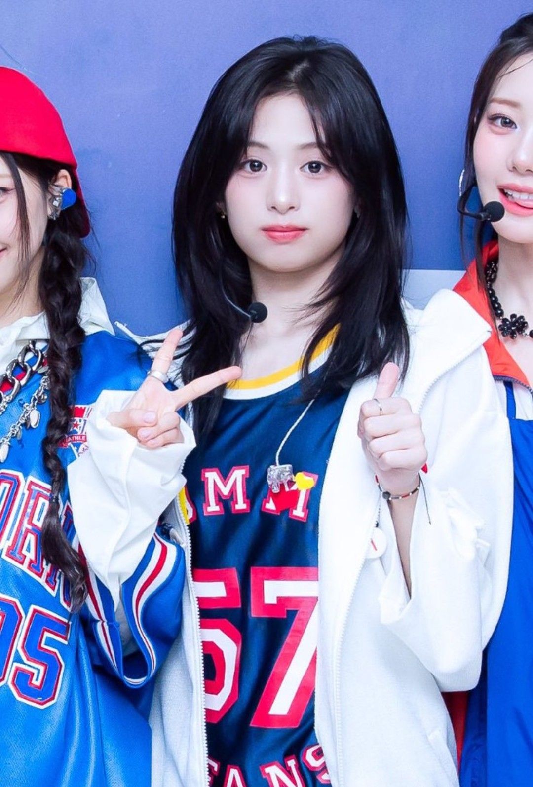 Latest photo of Ahyeon (BABYMONSTER)
