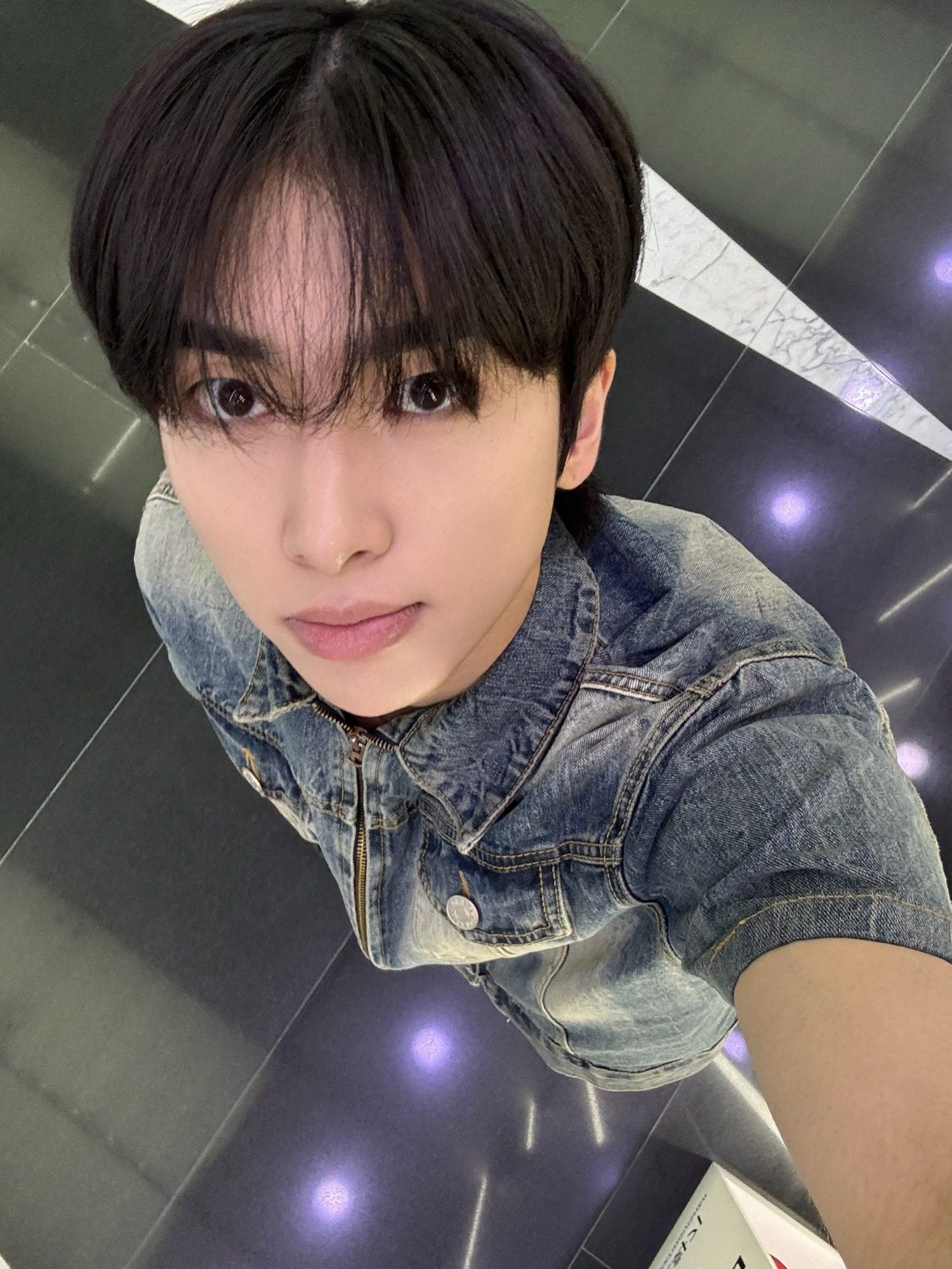 Latest photo of UP10TION