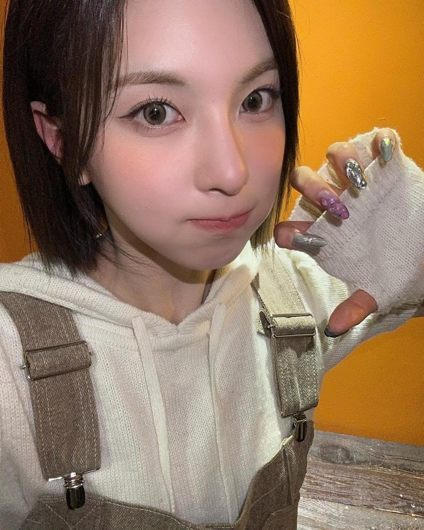 Latest photo of NMIXX