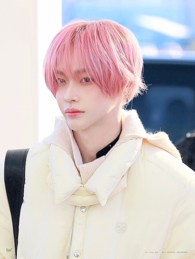 ウォンビン (RIIZE)の最近の活動写真