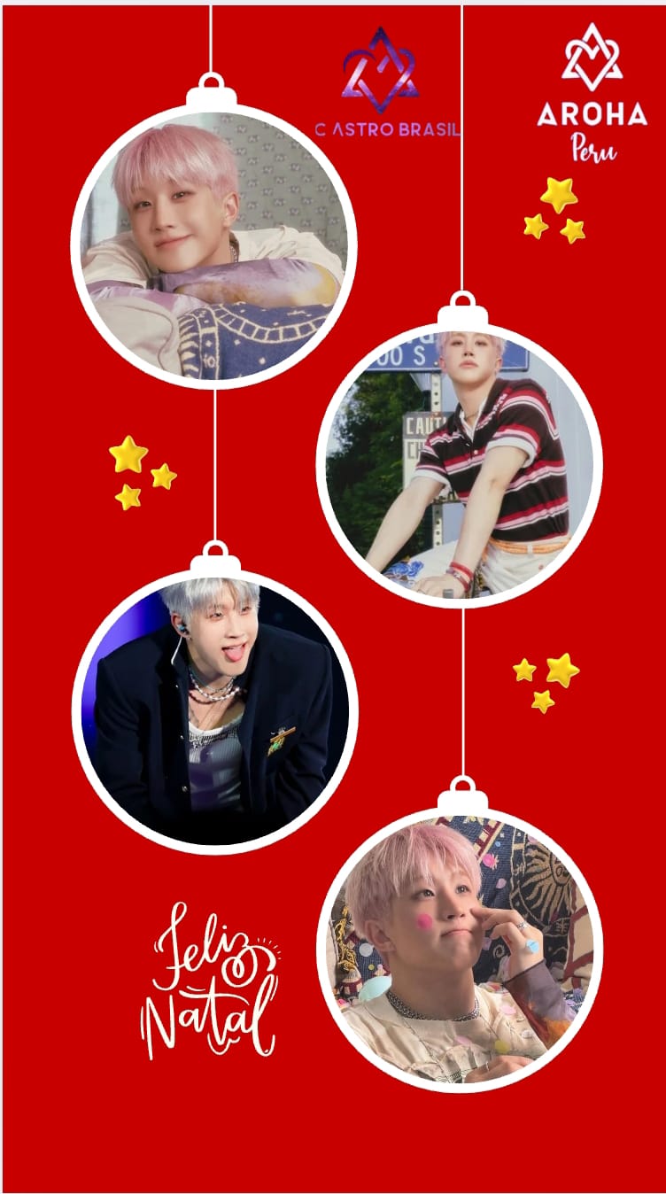 Jinjin (ASTRO)的最新活動照片