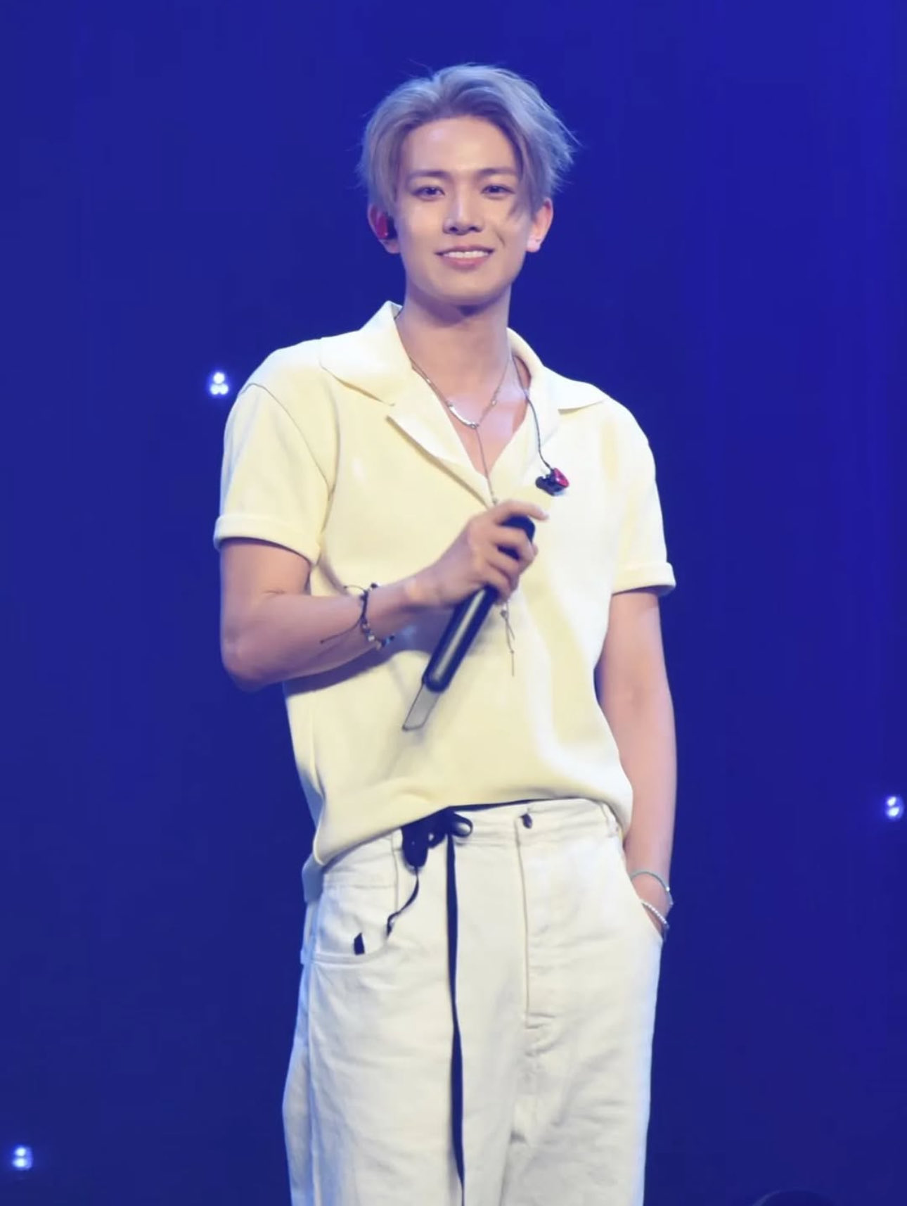 희승 (ENHYPEN) 최근 활동샷