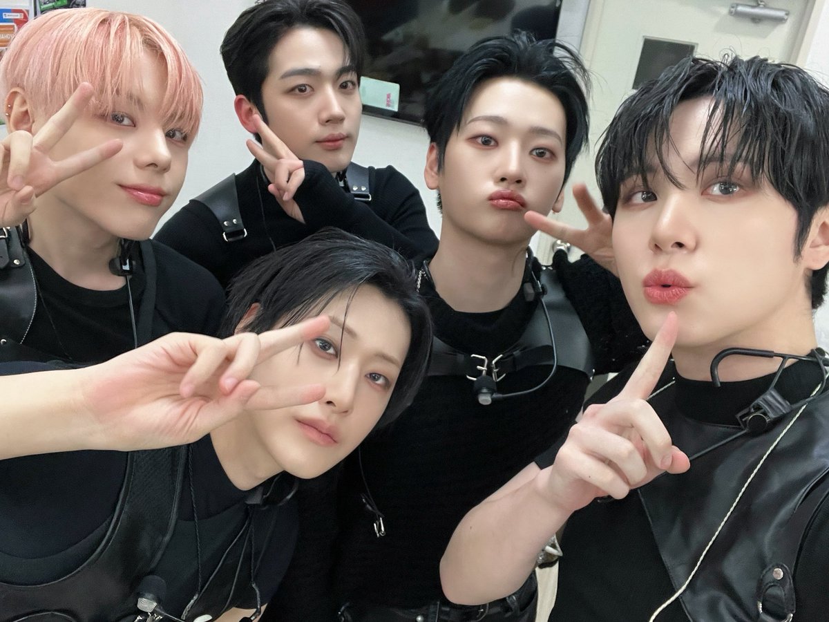 WEi的最新活動照片