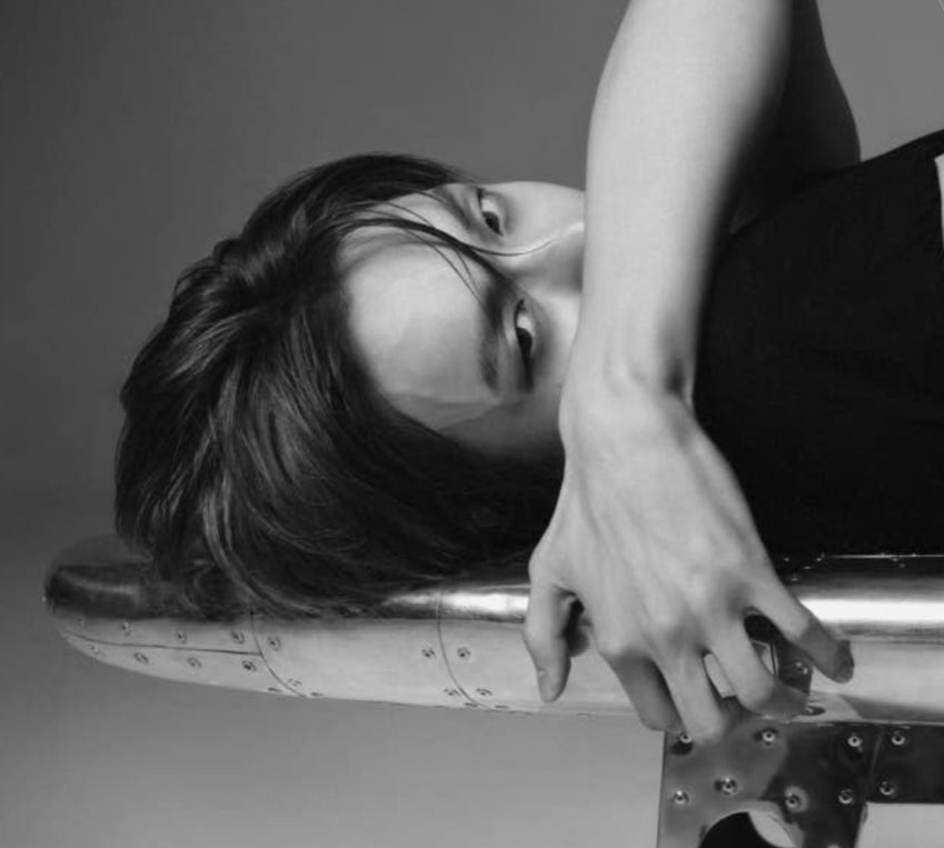 Recent activity shot of Yeonjun (TOMORROW X TOGETHER)