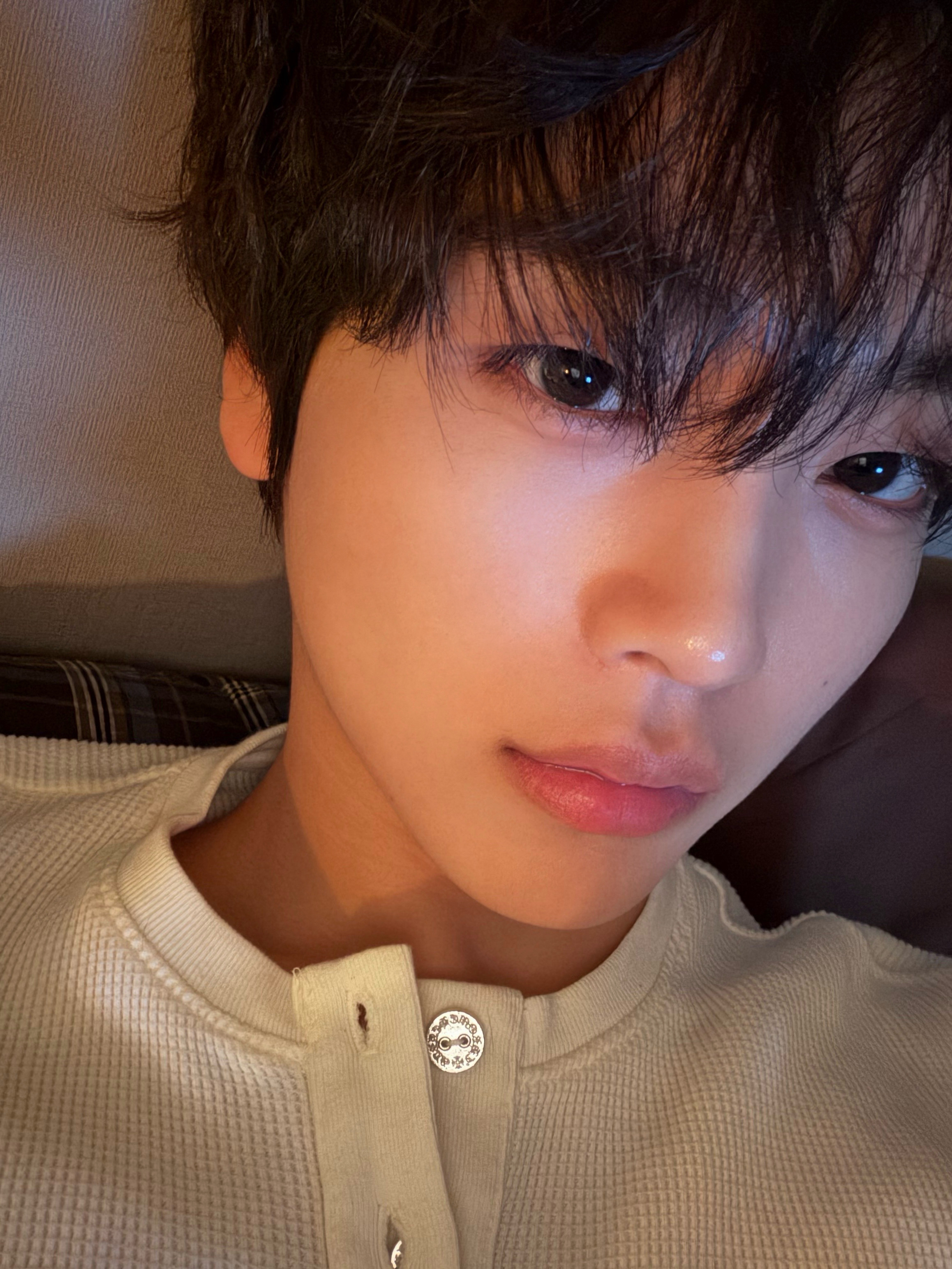 亨俊 (CRAVITY)的最新活動照片