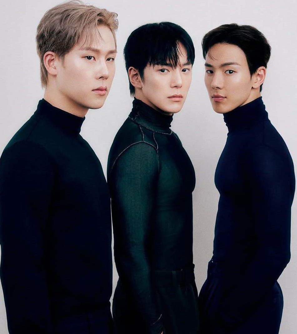 K-pop star post gaining attention now