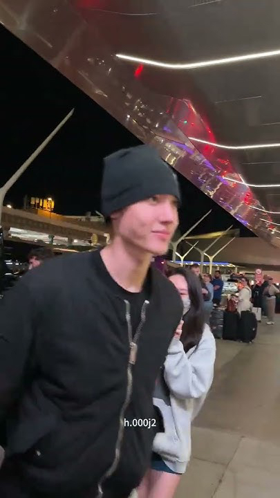 A heartfelt wallpaper shared by CORTIS's fans