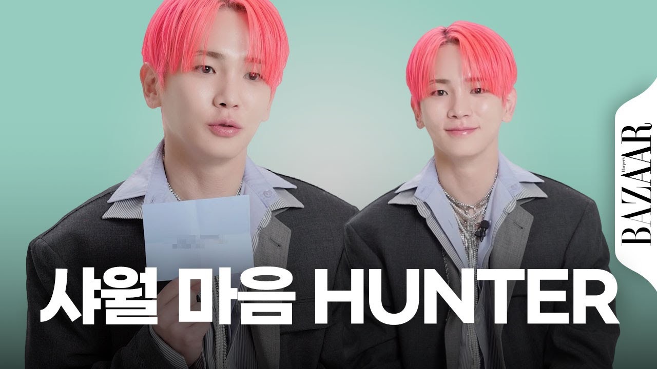 Recent activity shot of SHINee