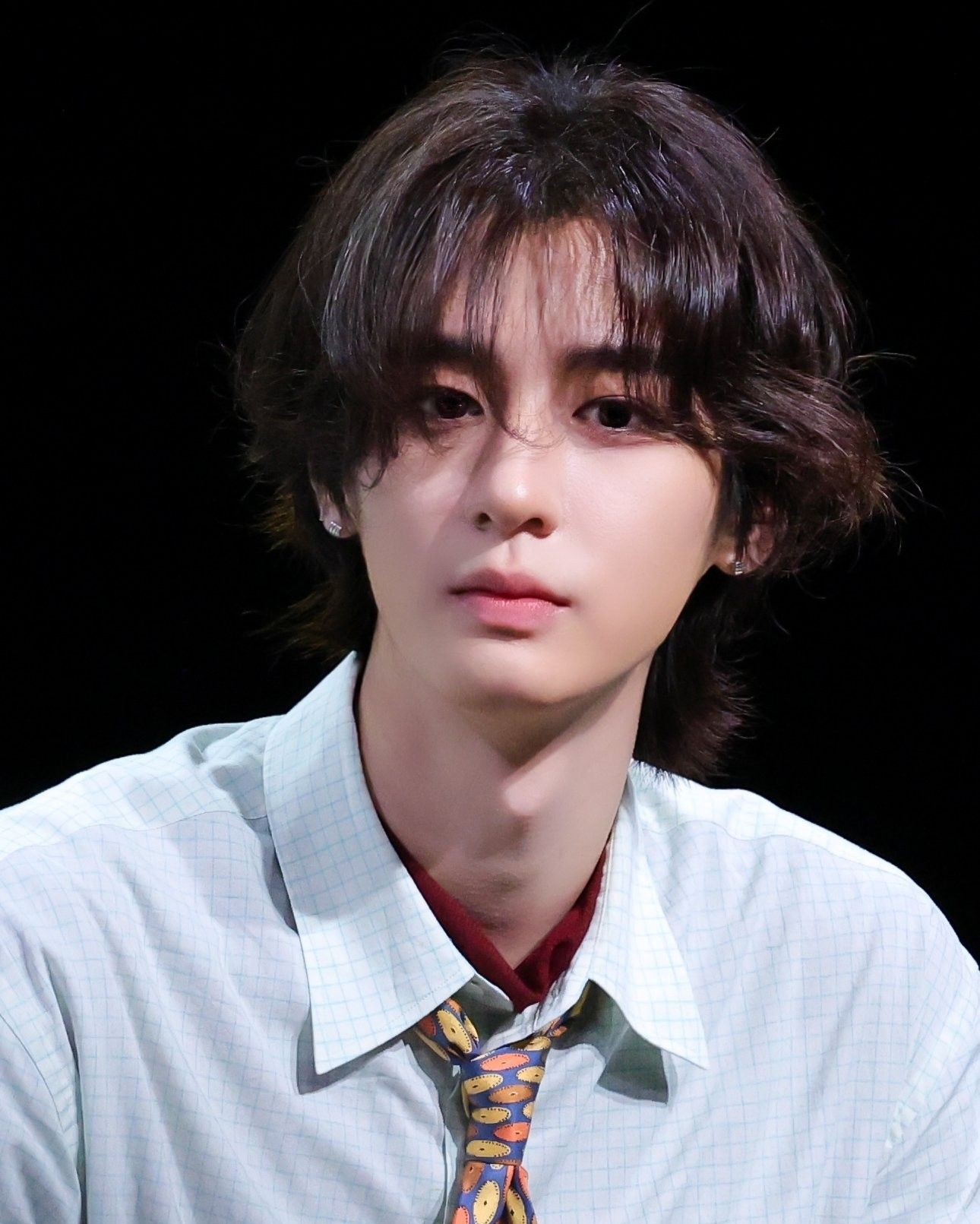 Behind-the-scenes cut of Leehan (BOYNEXTDOOR)