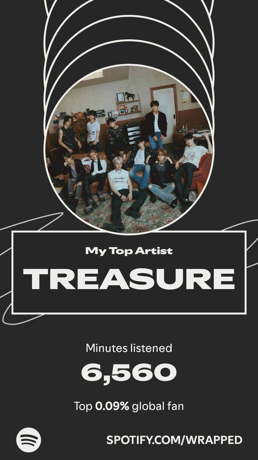 TREASUREの最新写真