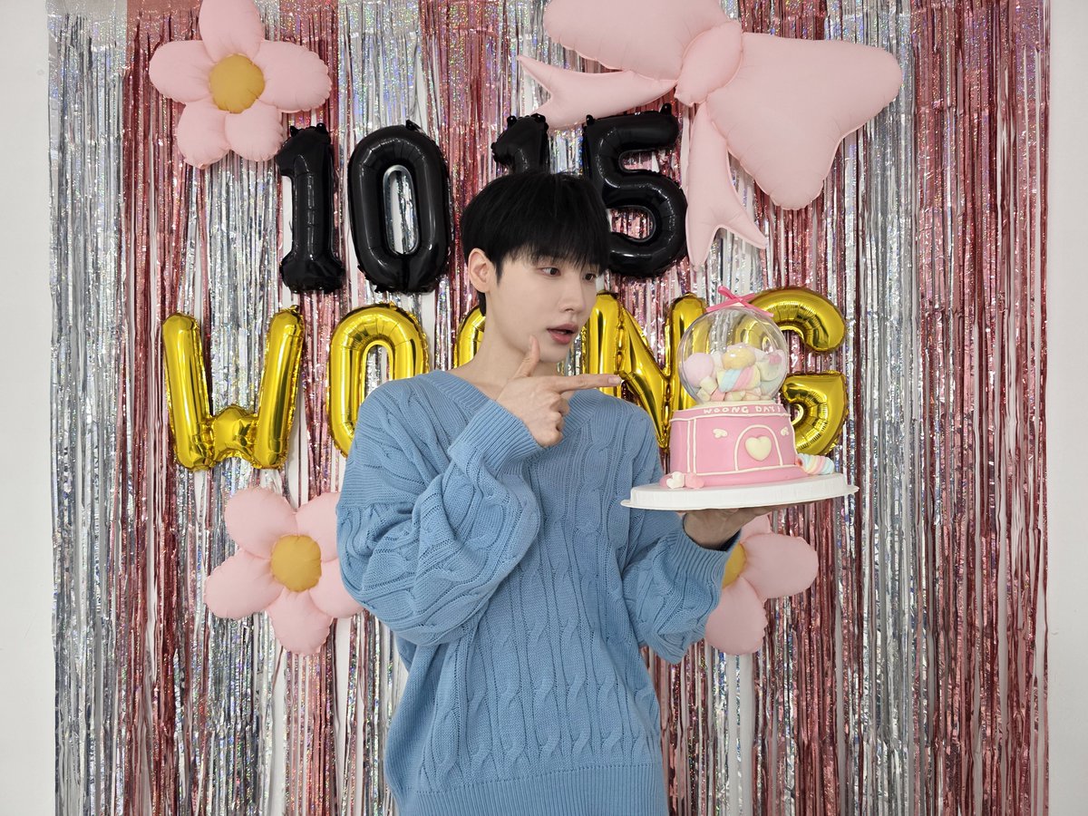 AB6IX의 최신 사진