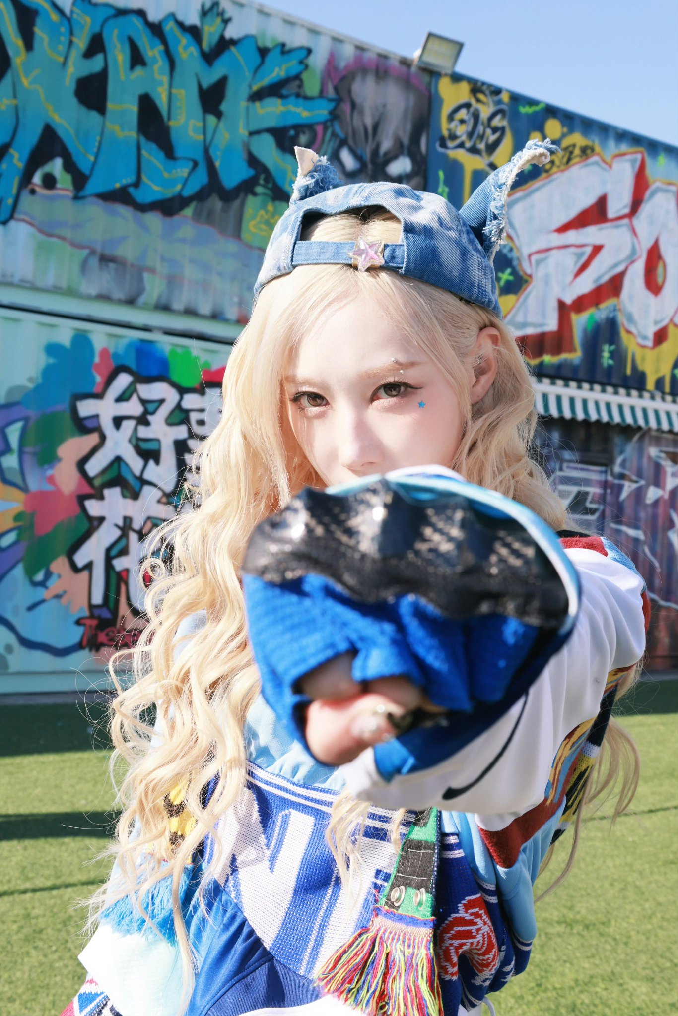 Potret di balik layar DREAMCATCHER