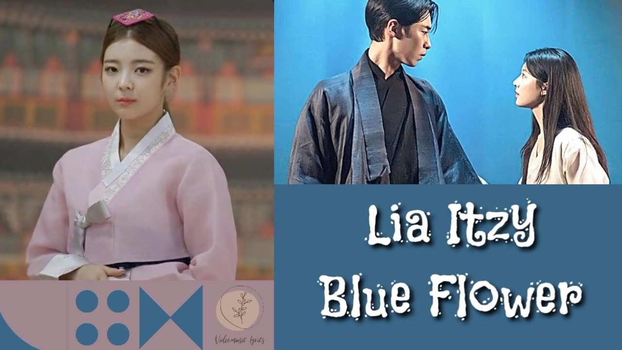 Latest photo of Lia (ITZY)