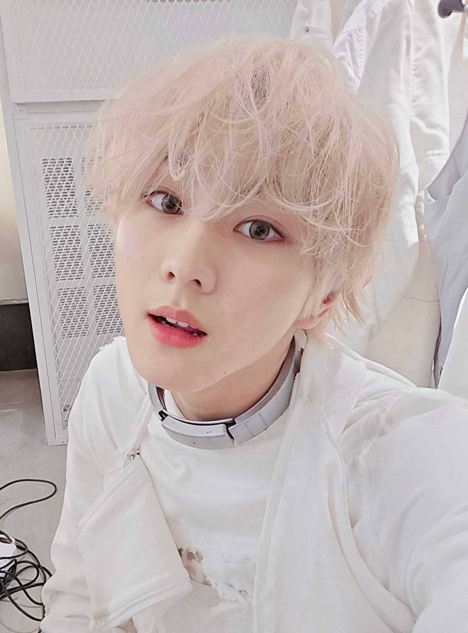 祯元 (ENHYPEN)的最新活动照片