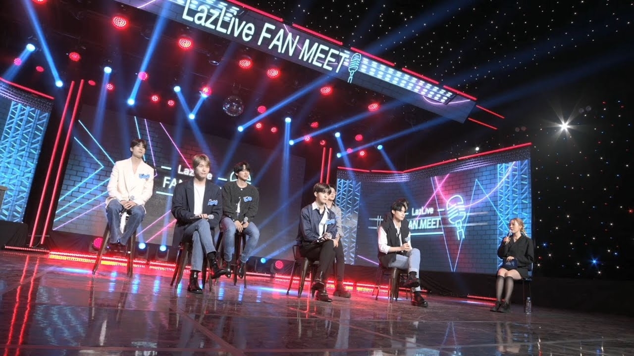 Latest photo of VICTON