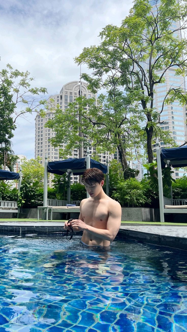 Latest photo of Dino (SEVENTEEN)