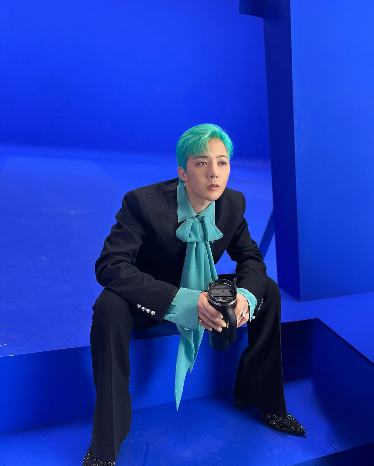 Latest photo of G-DRAGON (BIGBANG)