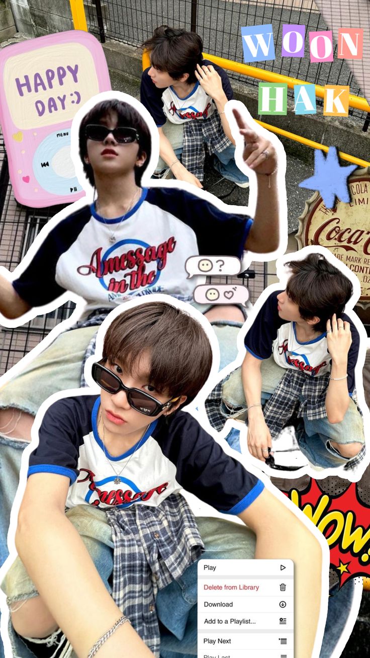 The most beloved wallpaper among BOYNEXTDOOR's fans