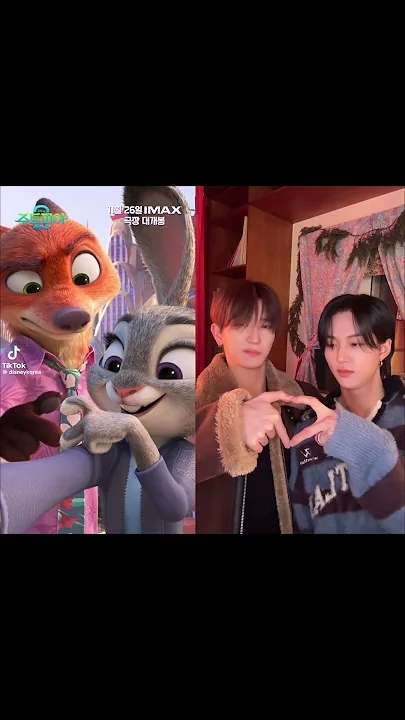 TNX 팬이 찍은 순간