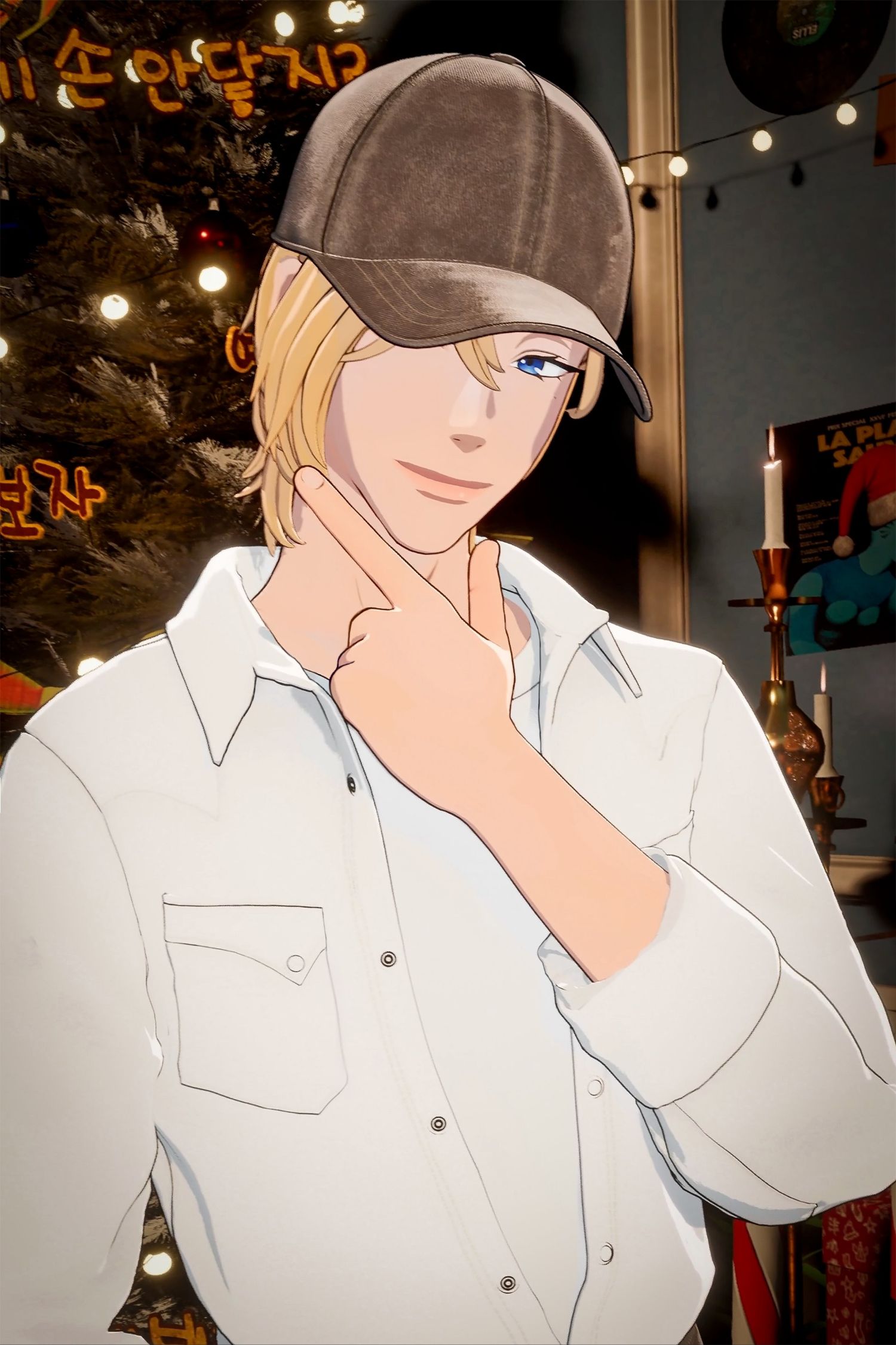 노아 (플레이브)의 최신 사진