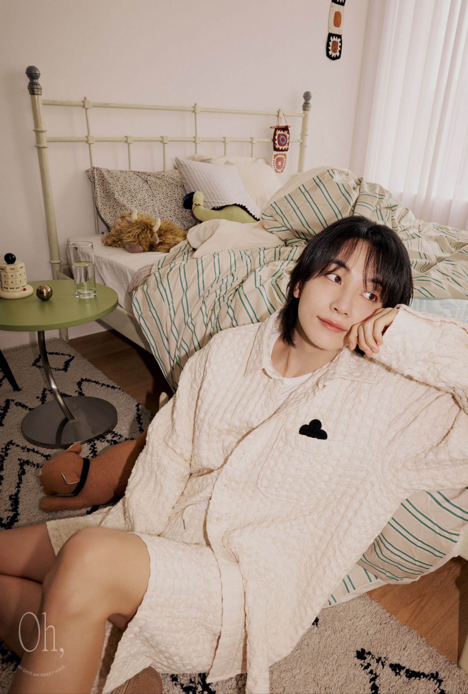 ジョンハン (SEVENTEEN)ファンが撮った瞬間