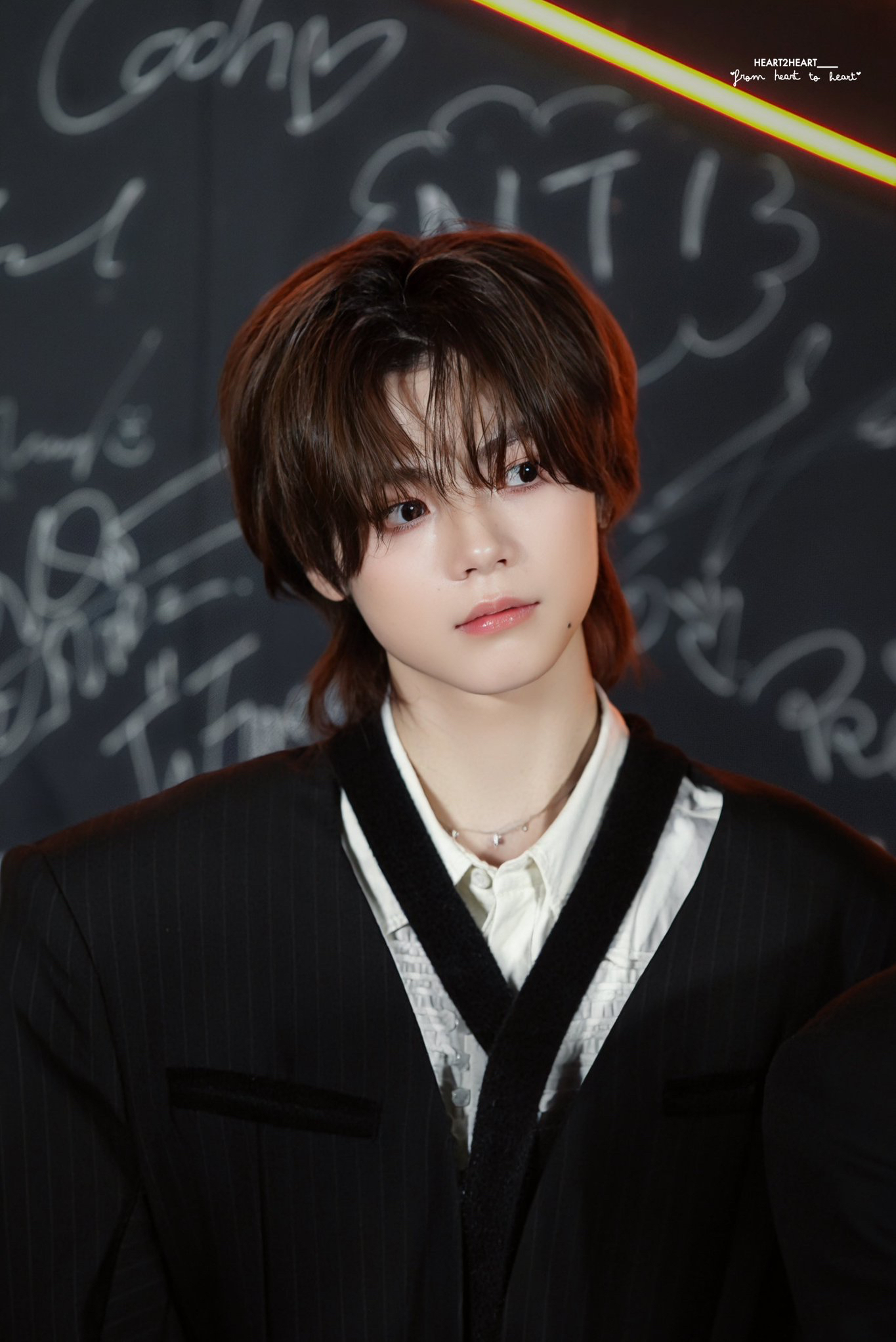 Recent activity shot of Xiong (NexT1DE)