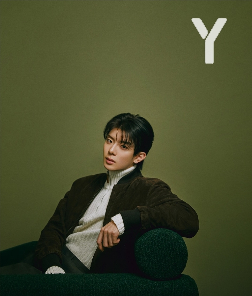 Latest photo of Kangmin (VERIVERY)