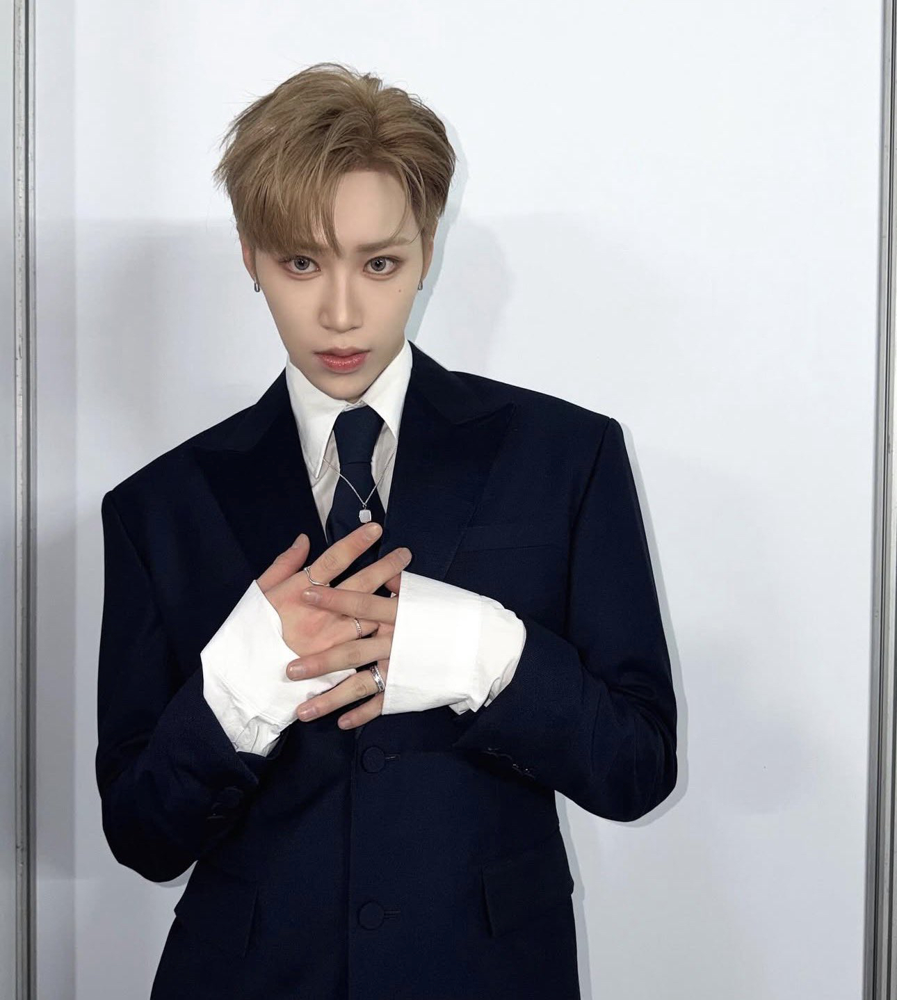 Recent activity shot of Arno (ALPHA DRIVE ONE)