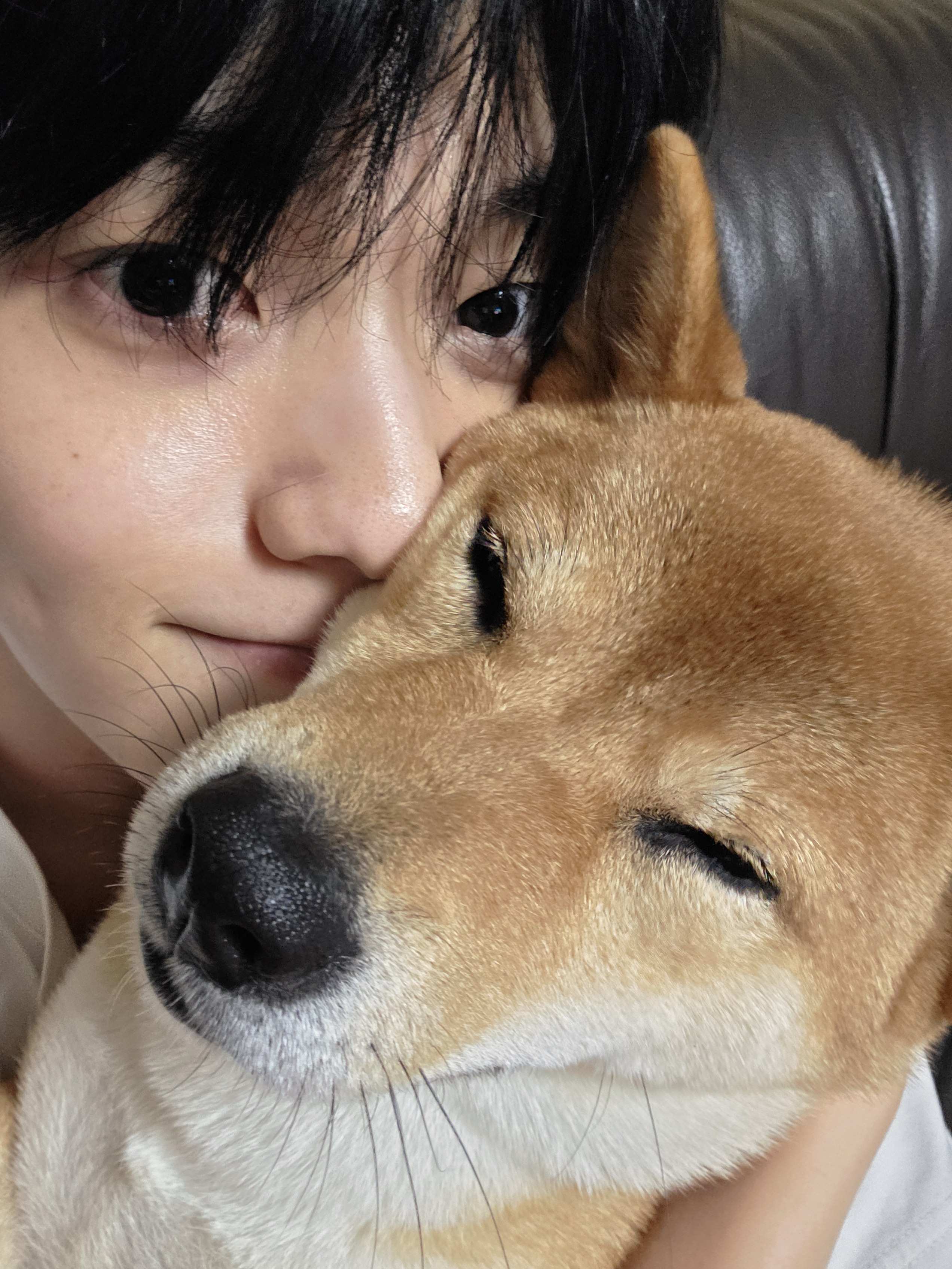 Recent activity shot of Soobin (TOMORROW X TOGETHER)