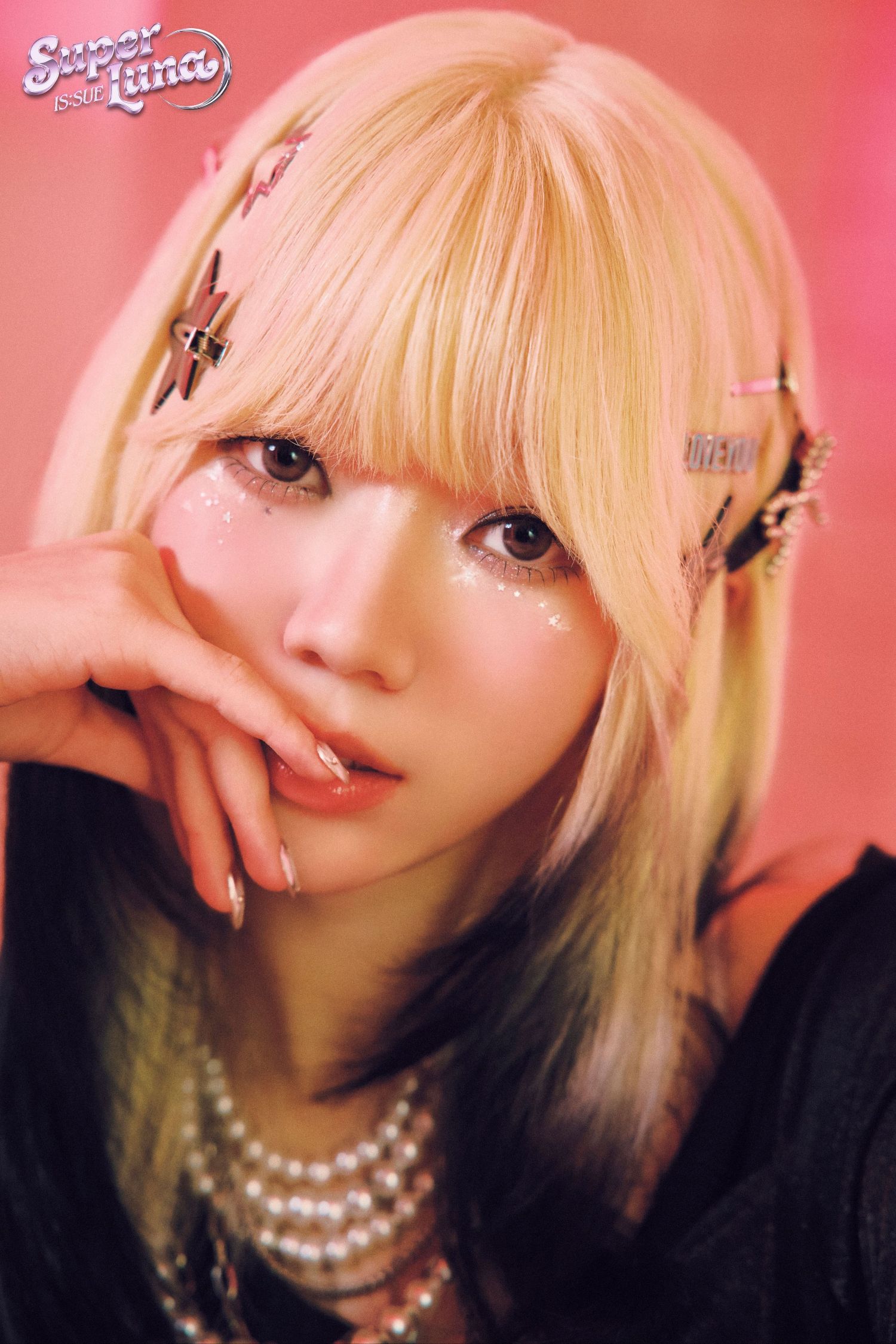 A moment captured by Sakaguchi Rino (IS:SUE)'s fan