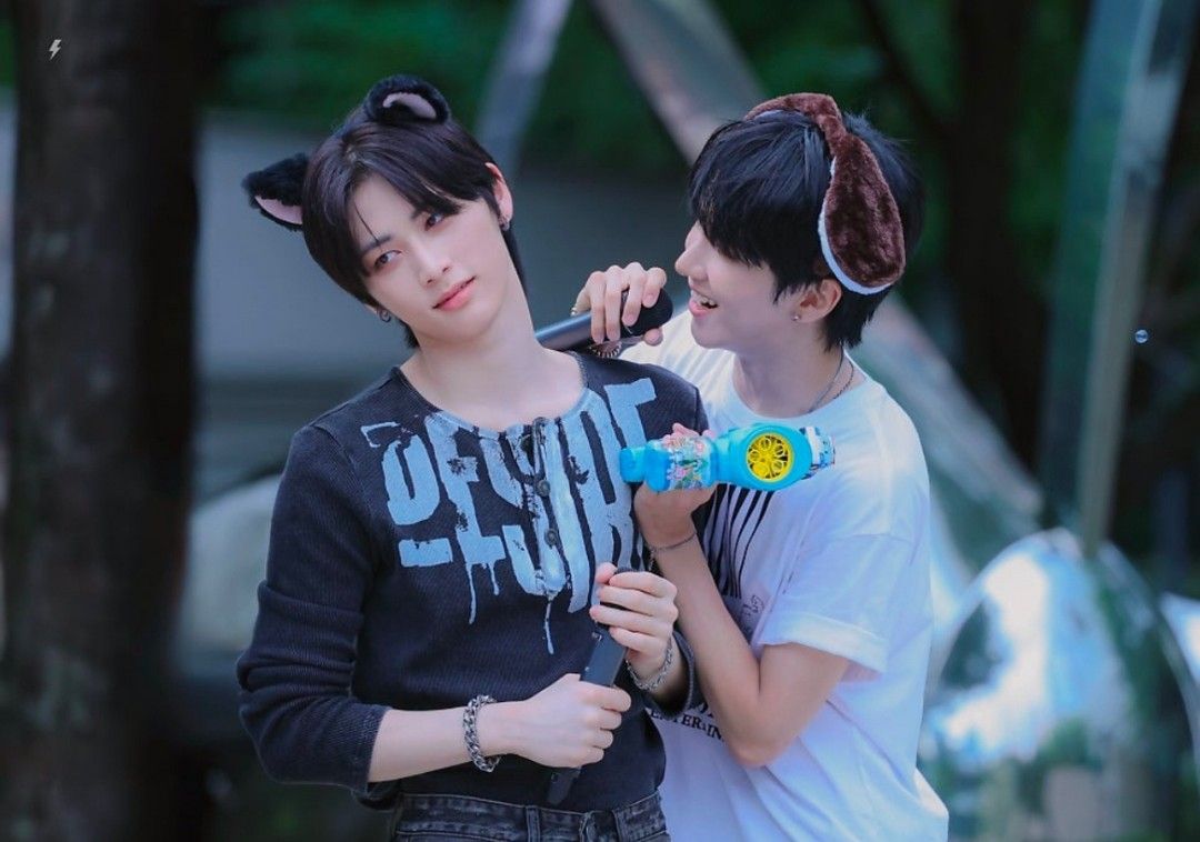 Latest photo of Woonhak (BOYNEXTDOOR)