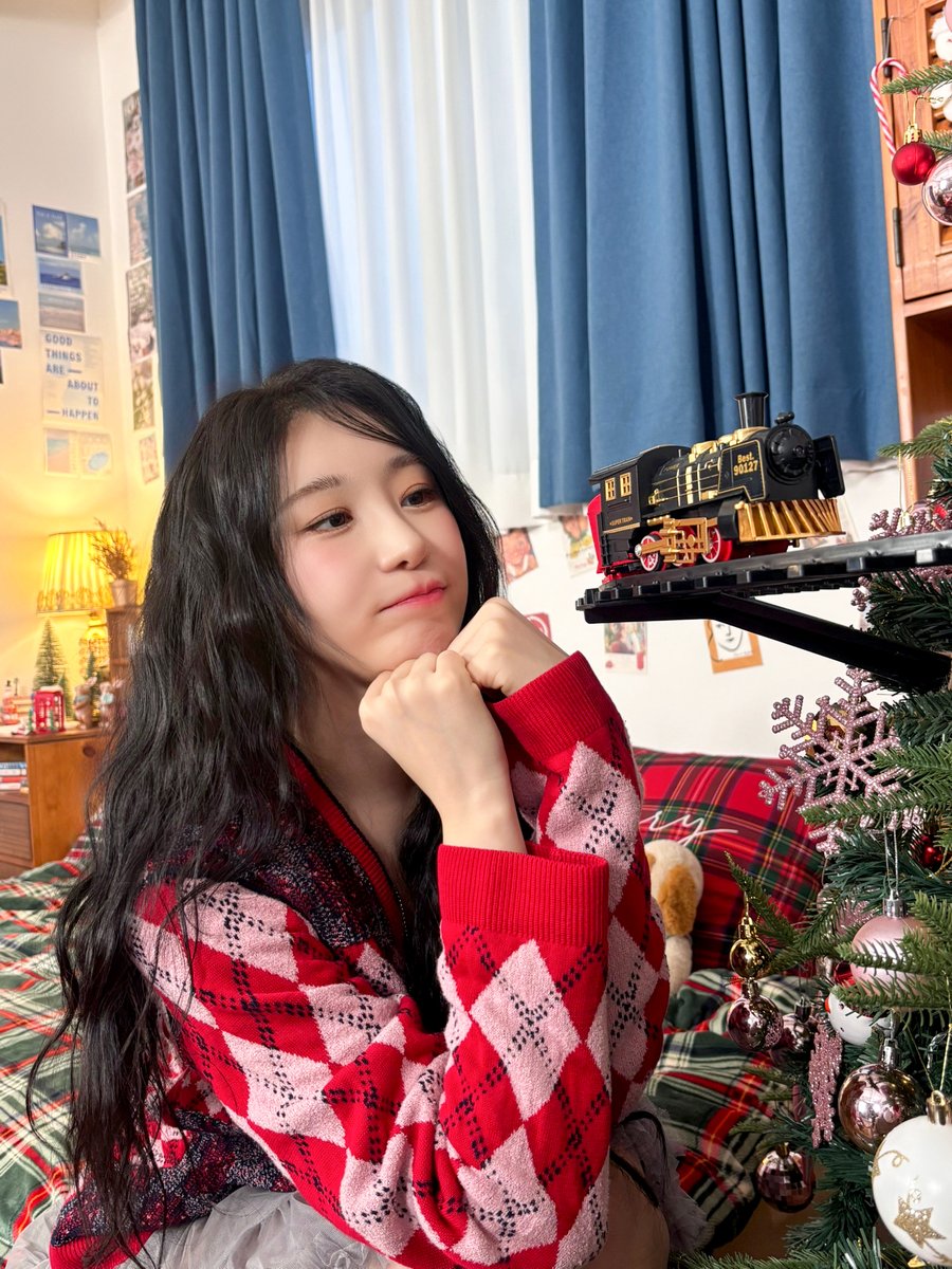 이채연 최근 활동샷