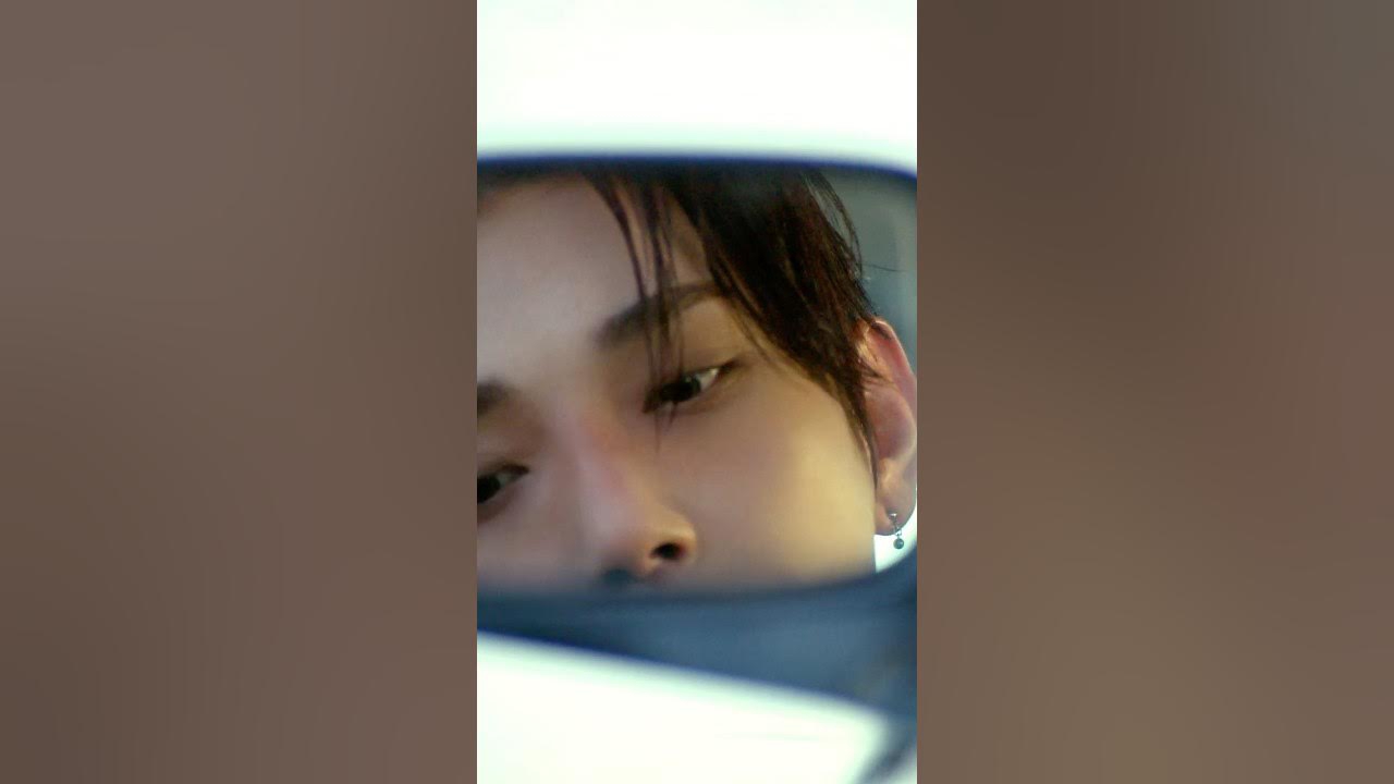 Joshua (SEVENTEEN)的幕後花絮
