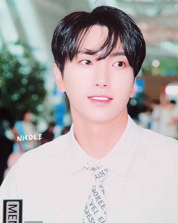 イトゥク (Super Junior)の最近の活動写真