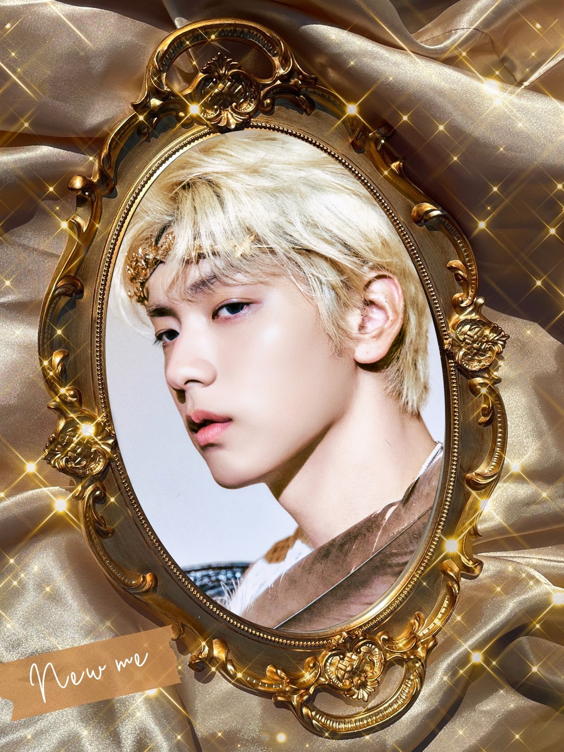 Latest photo of Soobin (TOMORROW X TOGETHER)