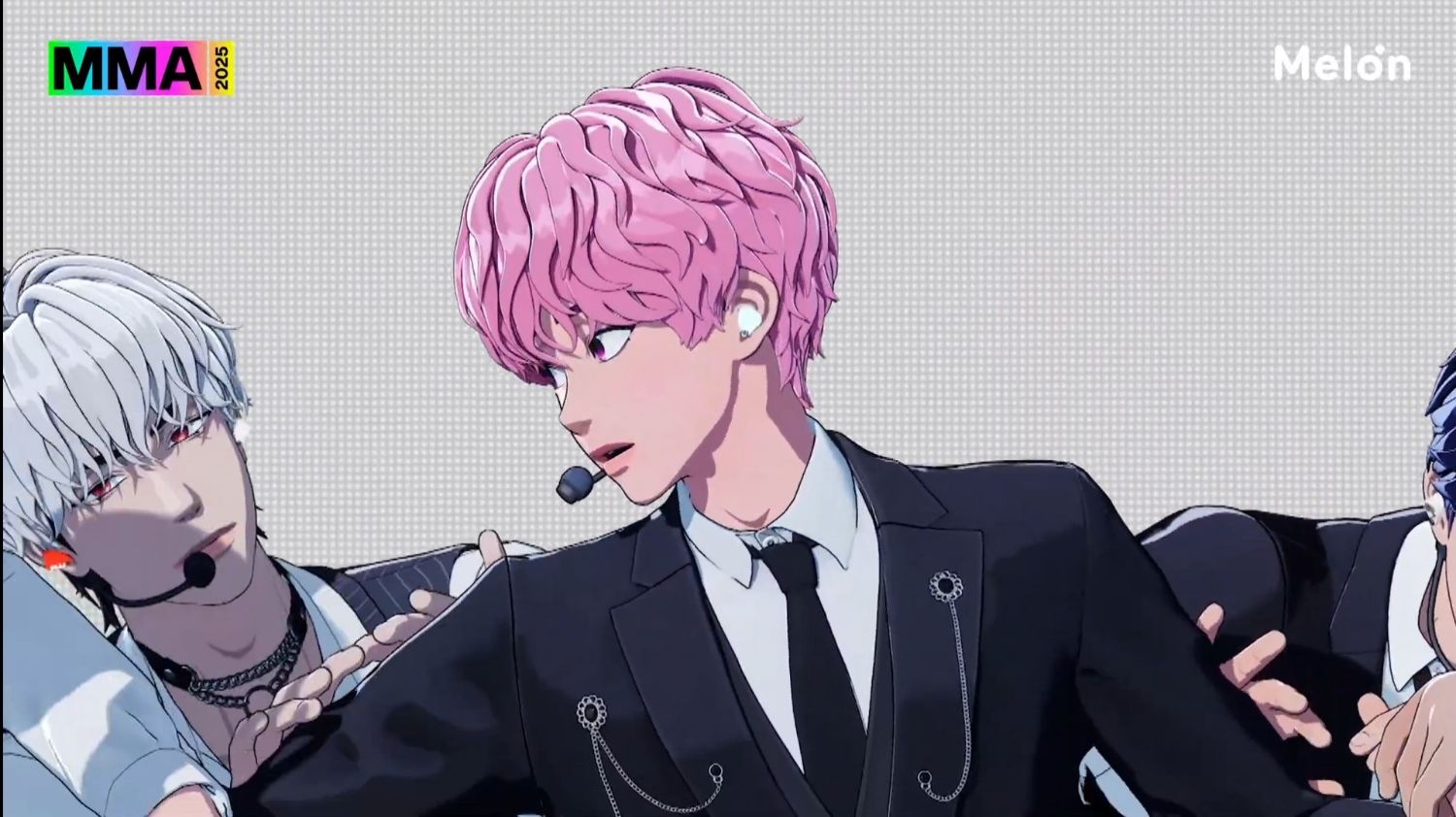 Latest photo of Bamby (PLAVE)