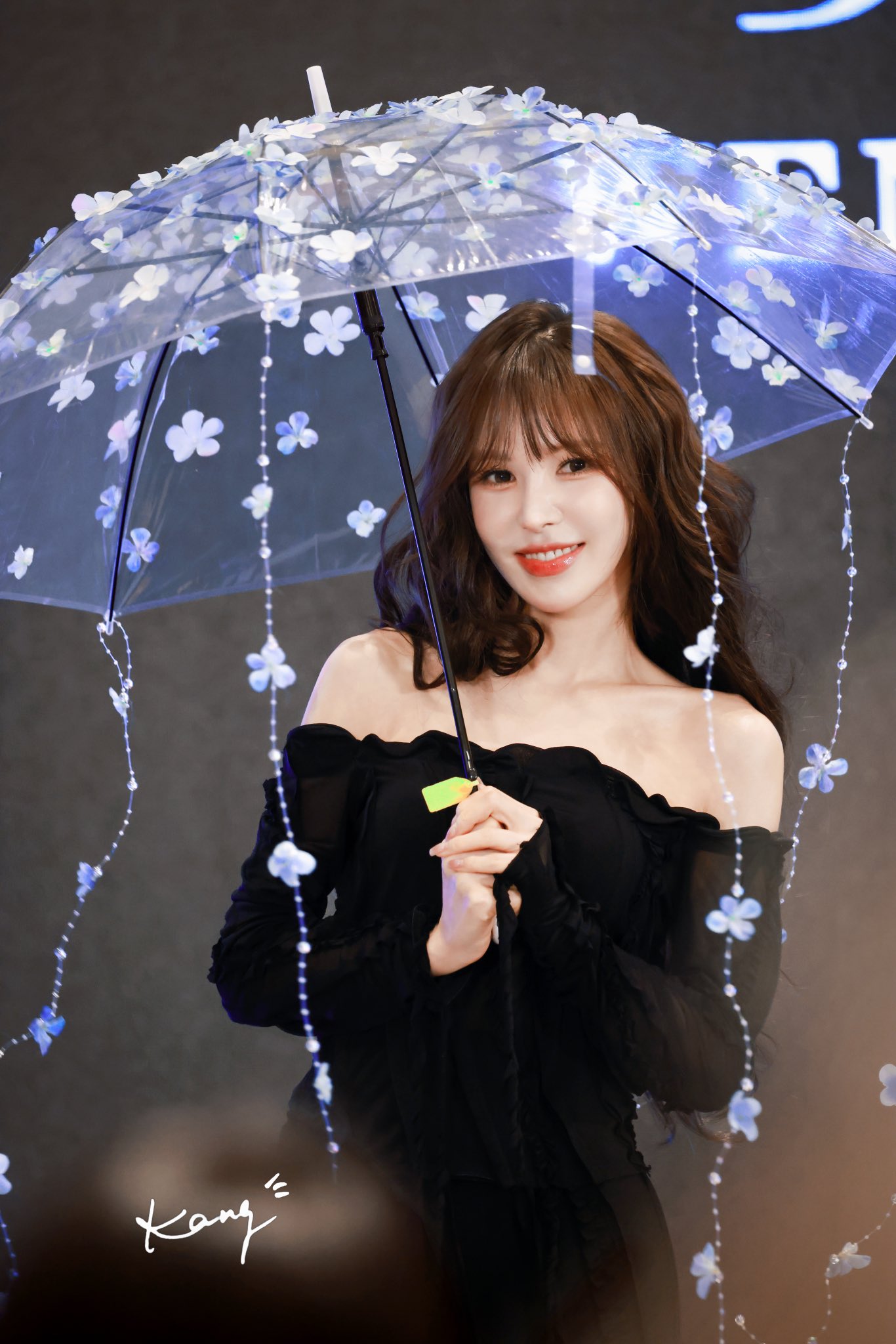 Wendy (Red Velvet)的最新活动照片