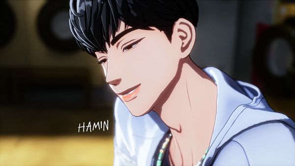 PLAVE ハミン　ラッキードロー PLAVE ハミン ファンダムコミュニティ │ KPOP人気No.1アプリ