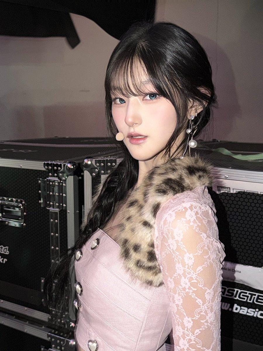 Latest photo of KISS OF LIFE