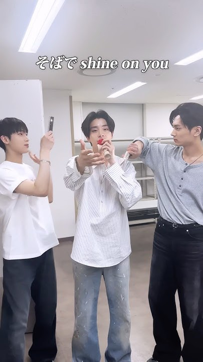 Fandom-recommended wallpaper image of Jay (ENHYPEN)