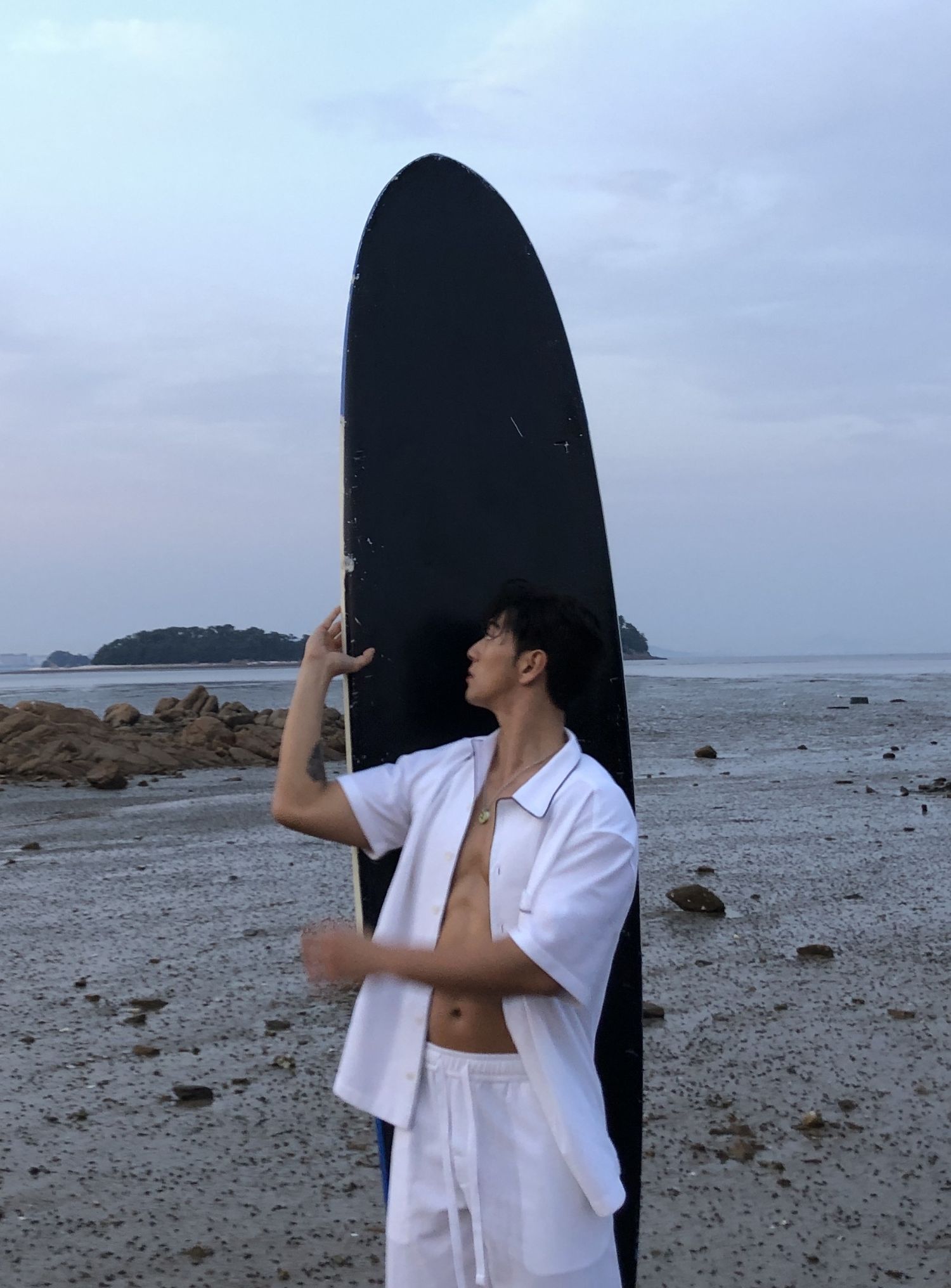 Latest photo of Baekho