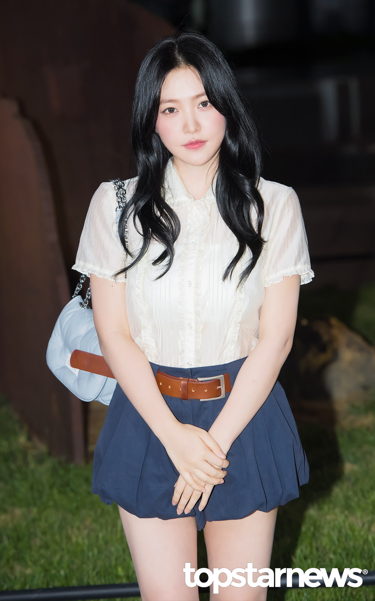 Recent activity shot of Yeri (Red Velvet)